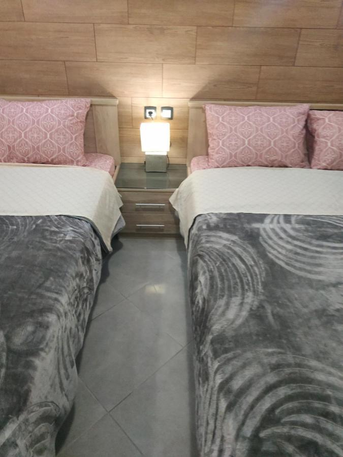 G M 1 Rooms Kentro In The Heart Of The City Larissa Buitenkant foto